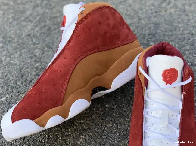 417212-601 Jordan 13 Air Premio 23